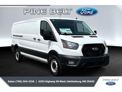 2025 Ford Transit Van Hattiesburg MS