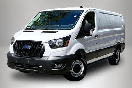 2025 Ford Transit Van Fort Walton Beach FL