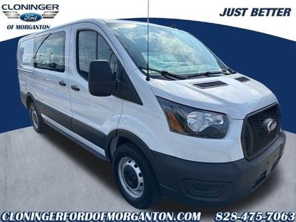 2025 Ford Transit Van Morganton NC