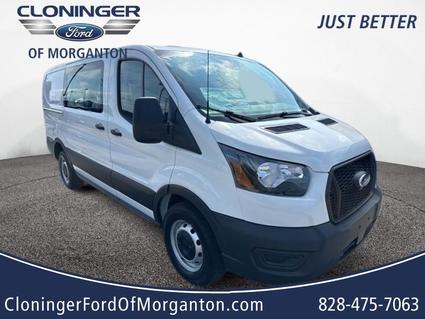 2025 Ford Transit Van Morganton NC