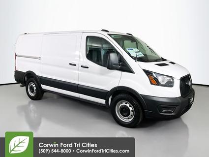 2026 Ford Transit Van Pasco WA