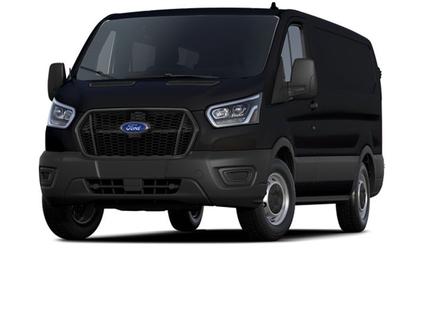 2021 Ford Transit Van Jersey City NJ