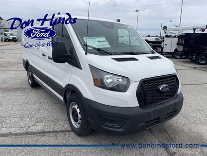 2025 Ford Transit Van Fishers IN