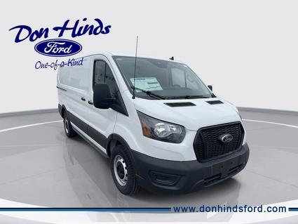 2025 Ford Transit Van Fishers IN