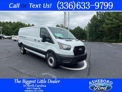 2025 Ford Transit Van Asheboro NC