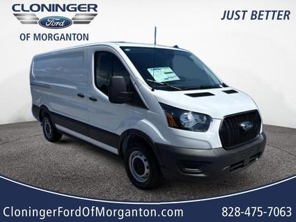 2025 Ford Transit Van Morganton NC