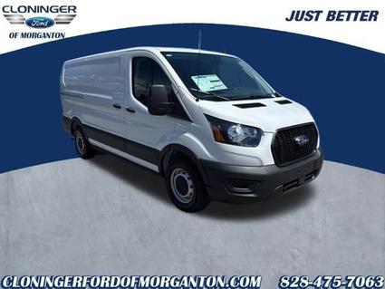 2025 Ford Transit Van Morganton NC
