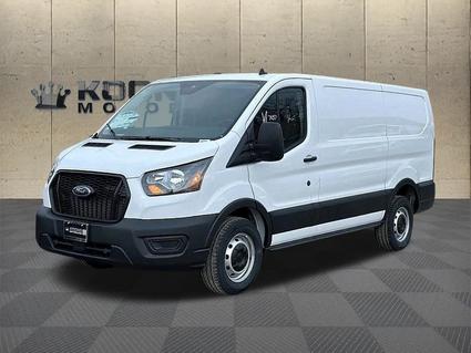 2025 Ford Transit Van  