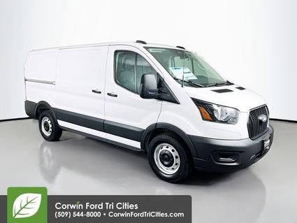 2026 Ford Transit Van Pasco WA