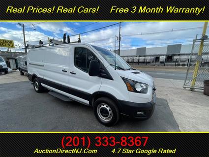 2020 Ford Transit Van Jersey City NJ