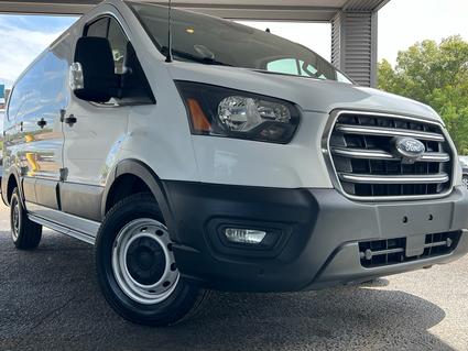 2020 Ford Transit Van Selma AL