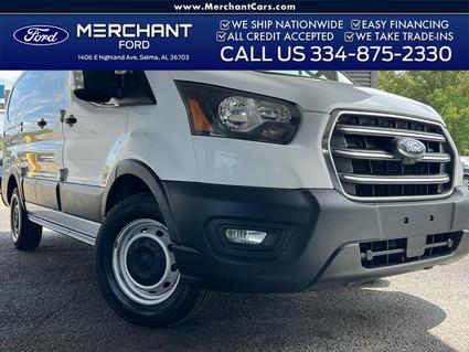 2020 Ford Transit Van Selma AL