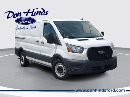 2023 Ford Transit Van Fishers IN