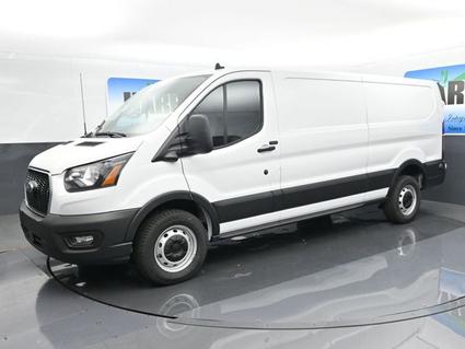 2024 Ford Transit Van Scottsboro AL