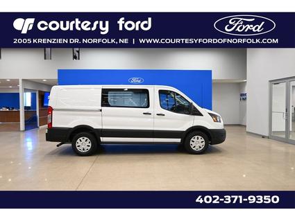 2025 Ford Transit Van Norfolk NE