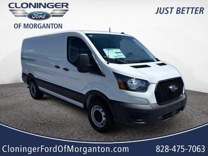 2025 Ford Transit Van Morganton NC