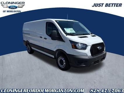 2025 Ford Transit Van Morganton NC