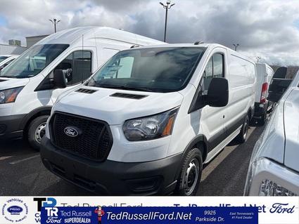 2026 Ford Transit Van Knoxville TN