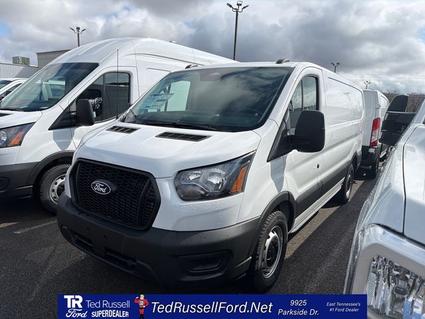 2026 Ford Transit Van Knoxville TN