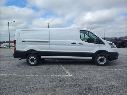2026 Ford Transit Van Winder GA