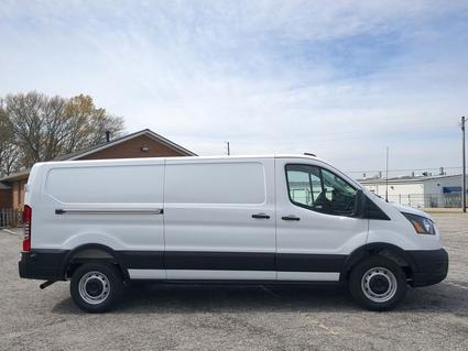 2026 Ford Transit Van Winder GA
