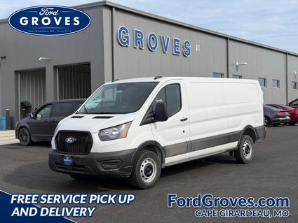 2026 Ford Transit Van Cape Girardeau MO