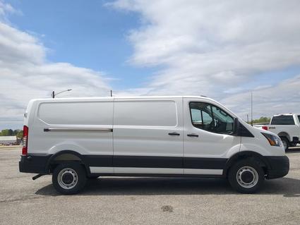 2026 Ford Transit Van Winder GA