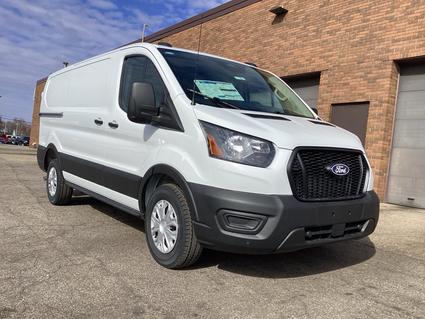 2026 Ford Transit Van Grandville MI