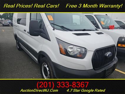 2021 Ford Transit Van Jersey City NJ