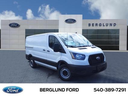 2024 Ford Transit Van Salem VA