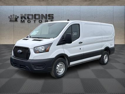 2024 Ford Transit Van  