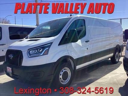 2024 Ford Transit Van Lexington NE