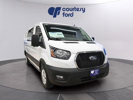 2025 Ford Transit Van Norfolk NE