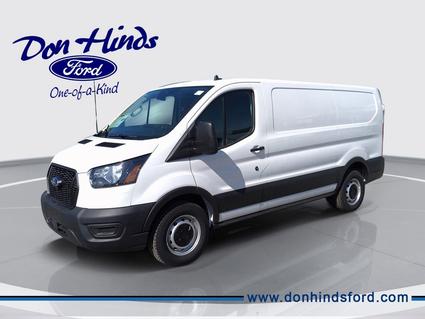 2025 Ford Transit Van Fishers IN