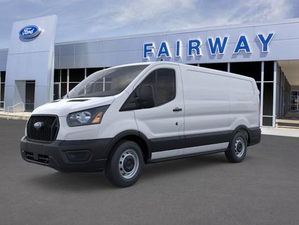 2025 Ford Transit Van Greenville SC