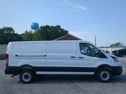 2025 Ford Transit Van Winder GA