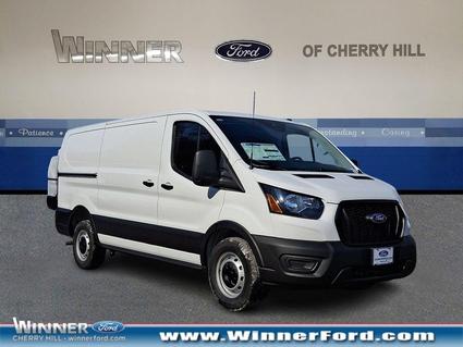 2025 Ford Transit Van Cherry Hill NJ