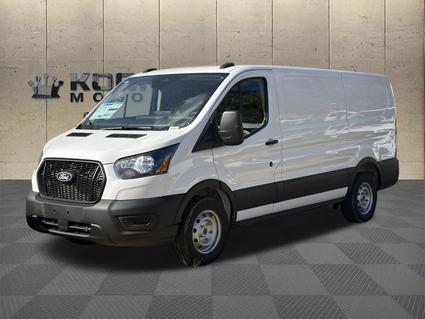2026 Ford Transit Van  