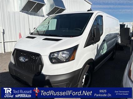 2026 Ford Transit Van Knoxville TN