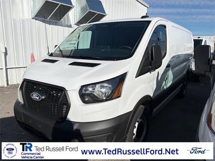 2026 Ford Transit Van Knoxville TN