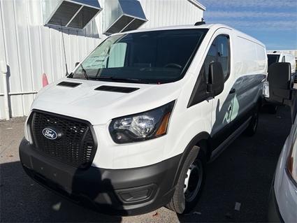 2026 Ford Transit Van Knoxville TN