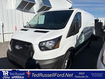 2026 Ford Transit Van Knoxville TN