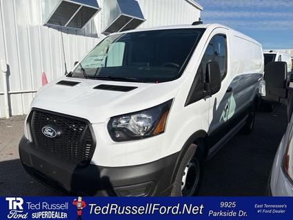 2026 Ford Transit Van Knoxville TN