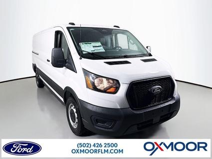 2026 Ford Transit Van Louisville KY