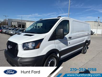 2026 Ford Transit Van Franklin KY