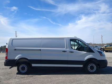 2026 Ford Transit Van Winder GA