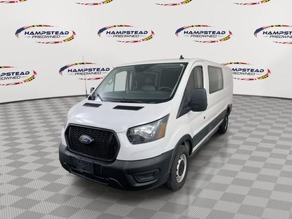 2022 Ford Transit Van Hampstead MD