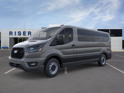 2026 Ford Transit Van Hot Springs AR