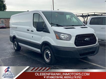 2019 Ford Transit Van Oak Ridge TN