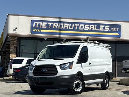 2016 Ford Transit Van Arlington TX